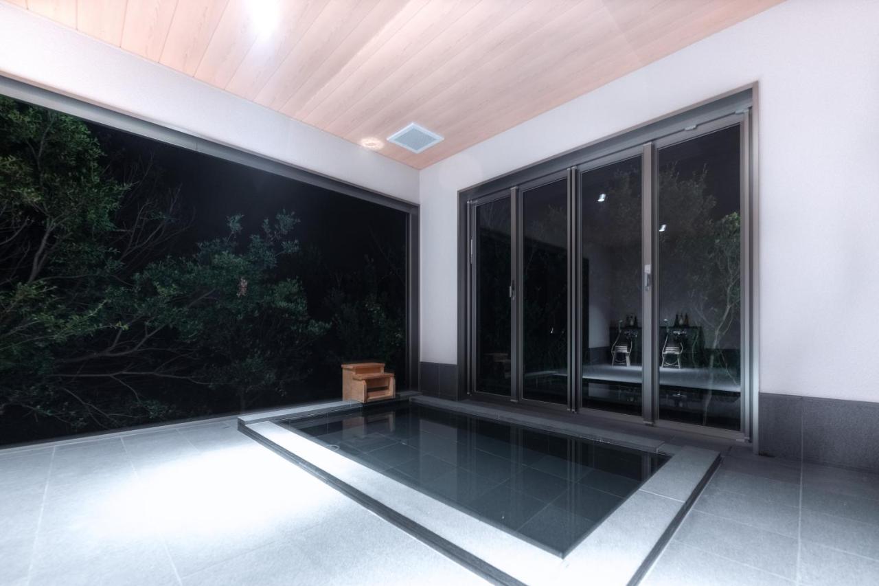 Shingetsuann Shirahama Villa Kültér fotó