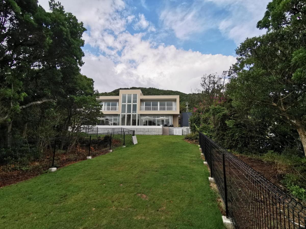 Shingetsuann Shirahama Villa Kültér fotó